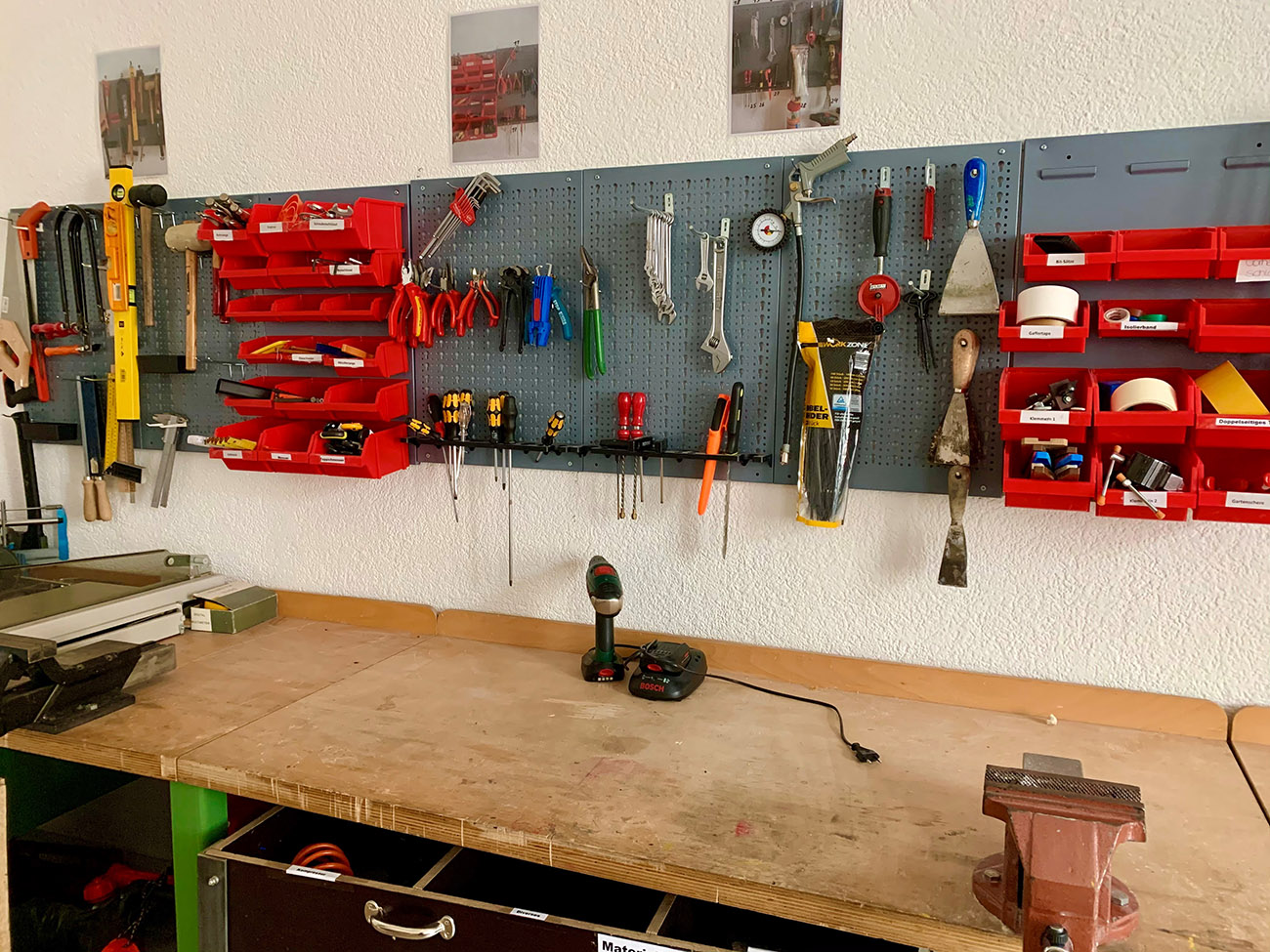 Kinder und Jugendtreffs Rastatt